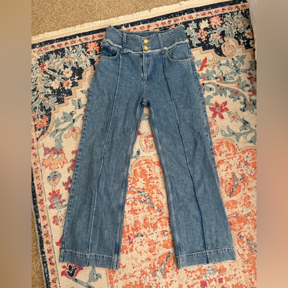 Tresse Paris Jeans